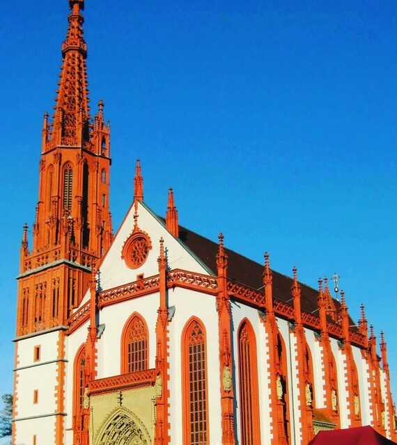 Keindahan Pergantian Musim di Jerman dan Eropa